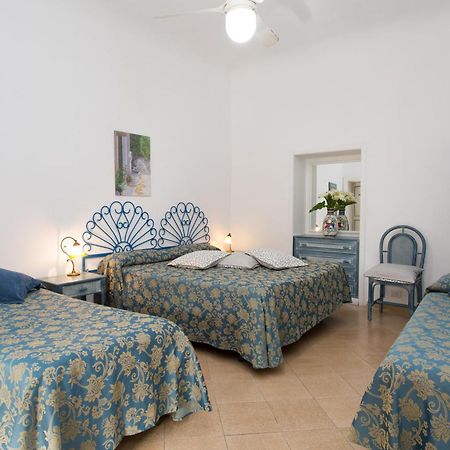 Hotel Poseidon Lipari  Buitenkant foto