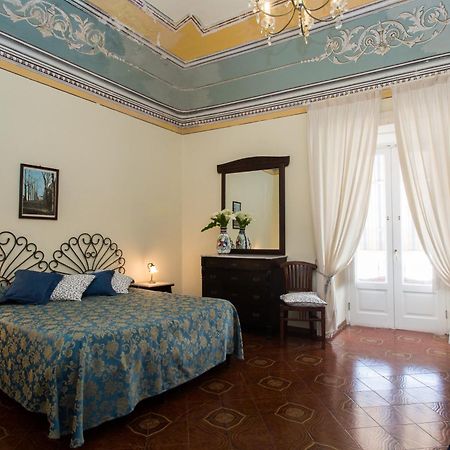 Hotel Poseidon Lipari  Buitenkant foto