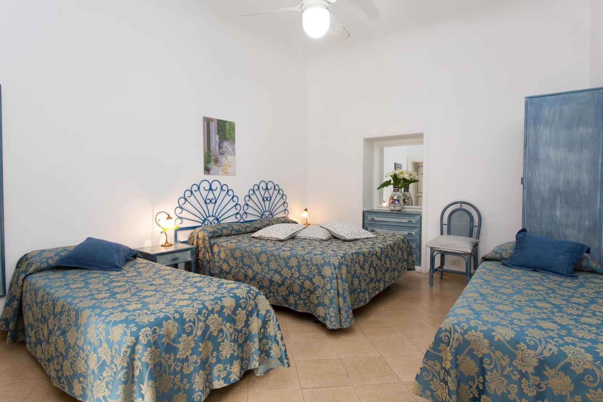 Hotel Poseidon Lipari  Buitenkant foto