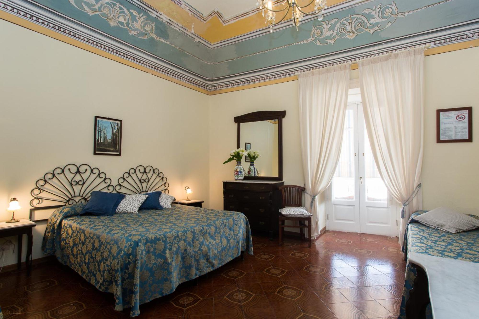 Hotel Poseidon Lipari  Buitenkant foto