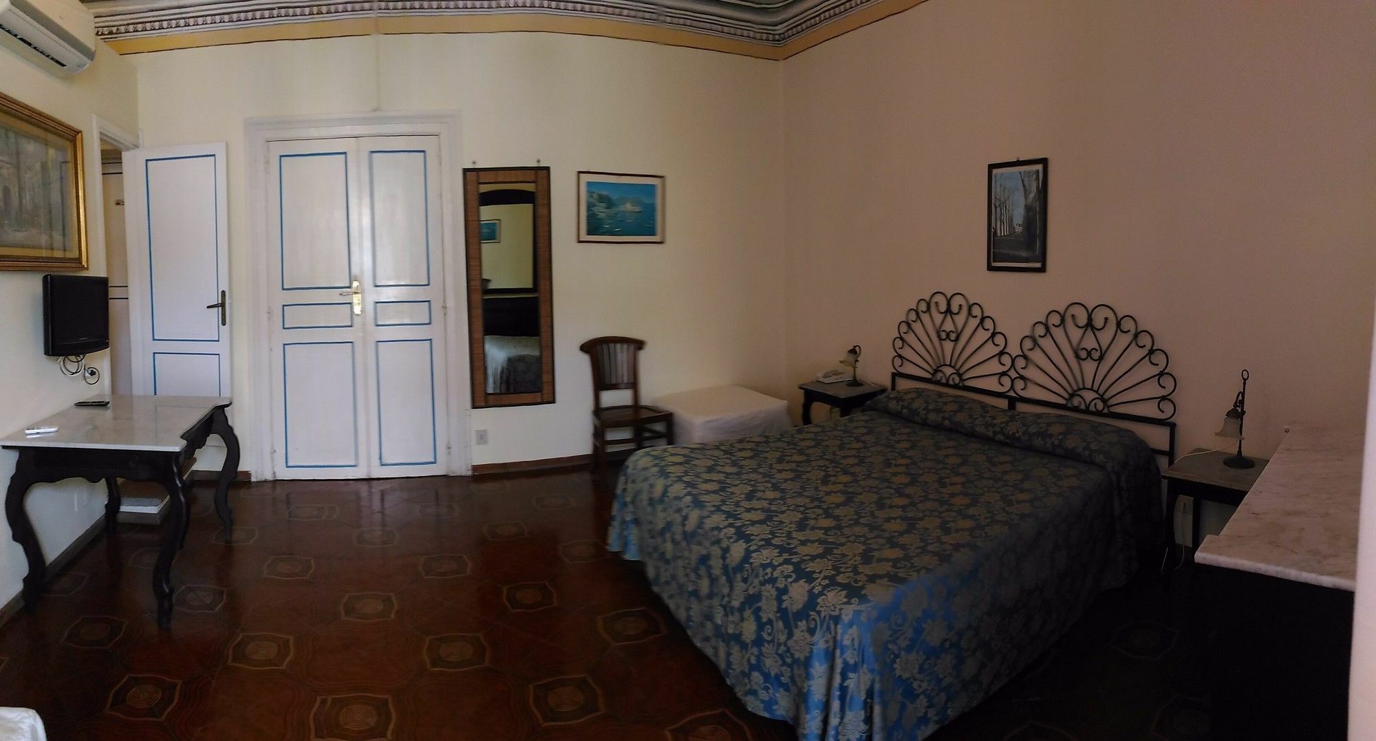 Hotel Poseidon Lipari  Buitenkant foto